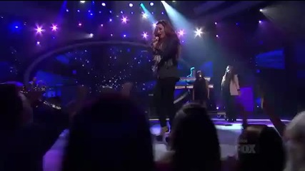 Деми Ловато - Give Your Heart A Break