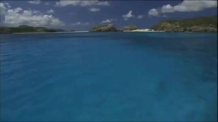 Serenity Beautiful Islands Hd 