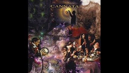 Cannata - Court Of The Crimson King 