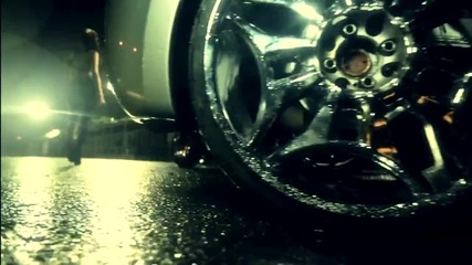 La Rompe Carros - Daddy Yankee [hd]