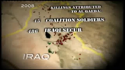 Dispatches: Iraq's Secret War Files (wikileaks, disclose video)