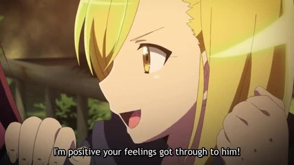 Re-kan! Episode 9 [ Eng Sub ]