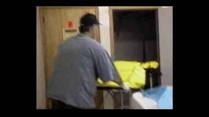Gang Wars:bangin In Little Rock Doc. 1