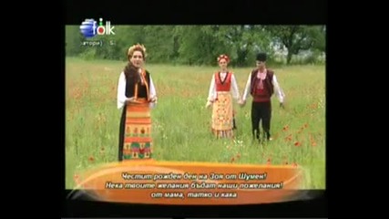 диляна динева - слънчице мило мамино (official video) Hq