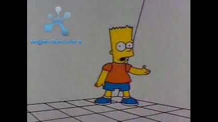 The Simpsons Parody