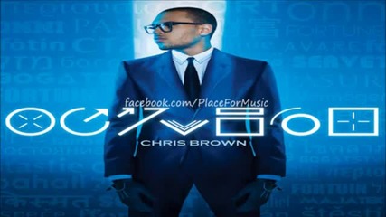 Chris Brown - Don't Wake Me Up