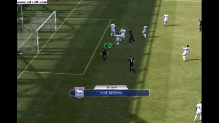 Fifa 12 Manager Mode - Millwall ep 4