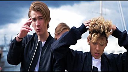 The Fooo Conspiracy - Summer Love ( Official Video )