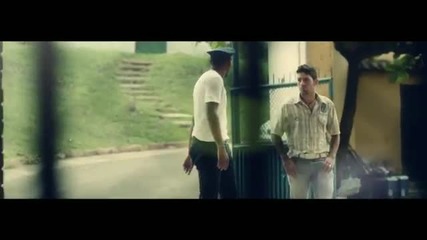 Wisin Yandel - Tu Olor