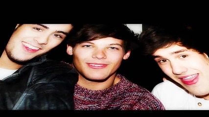 wild ones - one direction