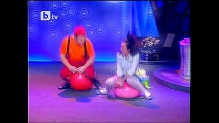 Комиците 19.02.10 (част 2) 