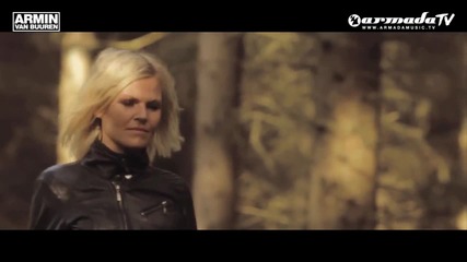 Armin van Buuren feat. Adam Young - Youtopia (official Music Video)