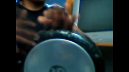 darbuka