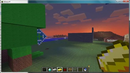 Minecraft my Bukkit Server (hamachi)