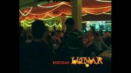 Rada Manojlovic - Okreces mi ledja - (LIVE) - (Privat 02.01.2012.)