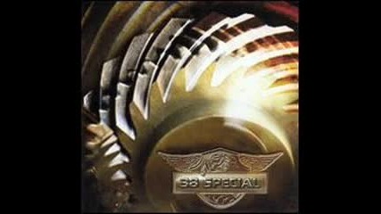 38 Special - Trooper With An Attitude 