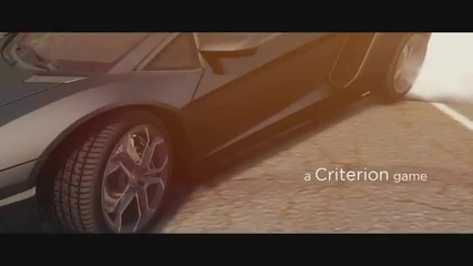 Need For Speed Most Wanted 2012 Feat. Nine Thou Superstars Remix