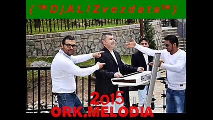Ork.melodia 2015 2016