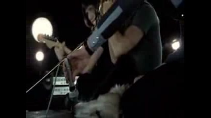 Pink Floyd Live At Pompeii - Part 07