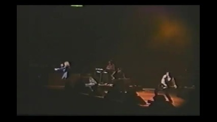 Slide It In - Jimmy Page & David Coverdale - Osaka 1993 