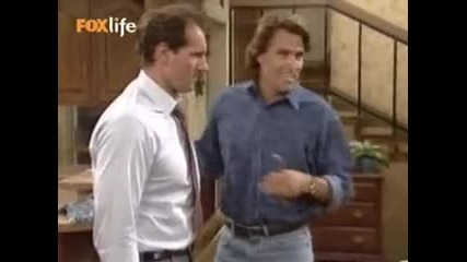 Married With Children S06e01 - She's Having My Baby (1)