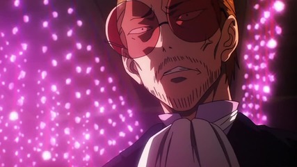One Punch Man - Ova (english Subs)