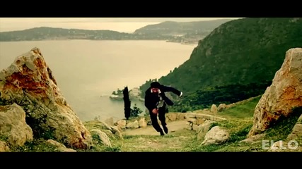 Dan Balan - Freedom