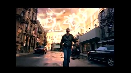 Phantom Killer- Sky Is Over