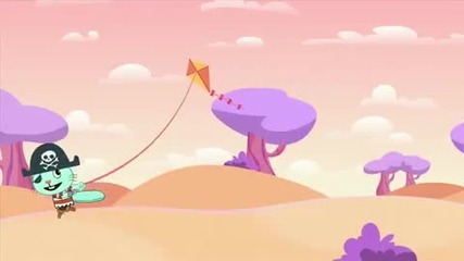 Happy Tree Friends - Sight for Sore Eyes (part 2) 