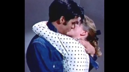 Elvis Presley - Treat Me Nice