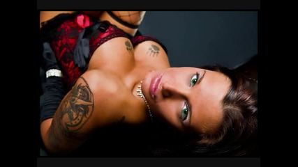 Musetta Peace & Melody (bart Van Wissen Remix)