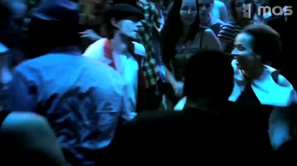 Faithless Ft. Dido - Feeling Good (official Video)