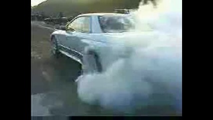 Nissan Skyline