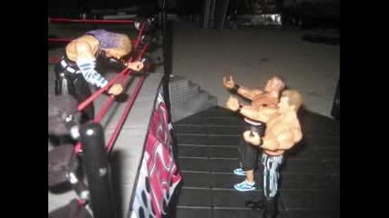 Wwe Animation #16