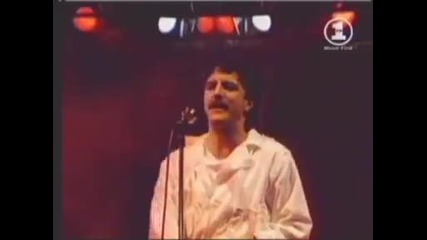 opus - live is life .