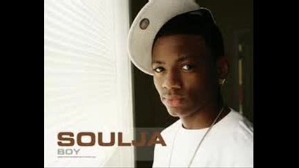 (2011) Soulja Boy - I Love Smooky 