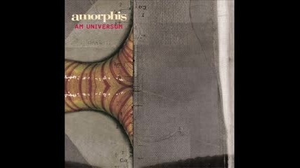 Amorphis - Drifting Memories