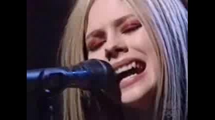 Avril Lavigne - My Happy Ending {LiFe}