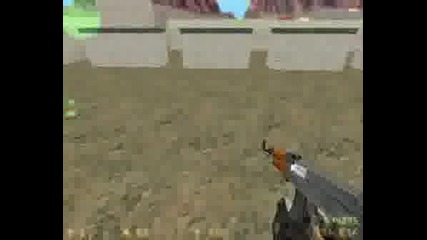 Counter - Strike 1.6