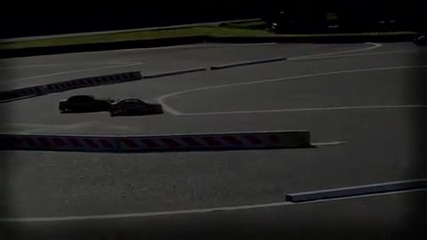Hyper Drift Hawii Hd - 1 Round 3 Highlights 