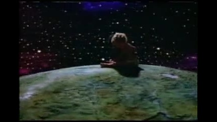 Michael Jackson - Black Or White