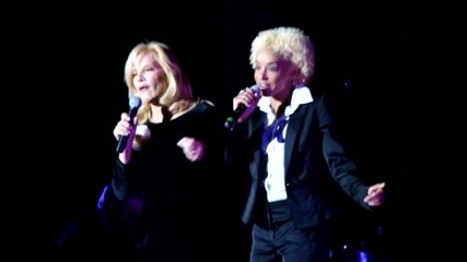 Sylvie Vartan in Sofia 5 