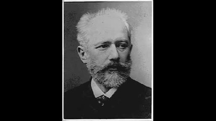 Pyotr Ilyich Tchaikovsky - Polonaise from Eugene Onegin