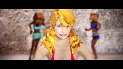 Djs From Mars feat Fragma - Insane - Official Video