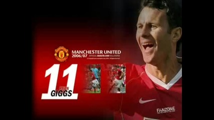 Manchester United