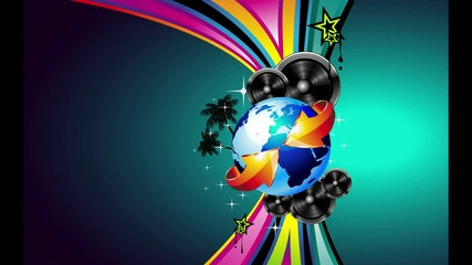 Trance Techno 2012