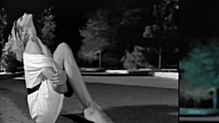 burning up-madonna