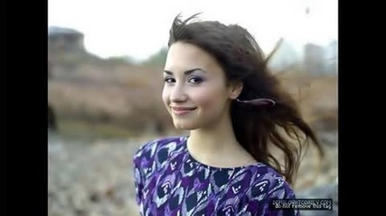 demi lovato za konkursa na xprincess 