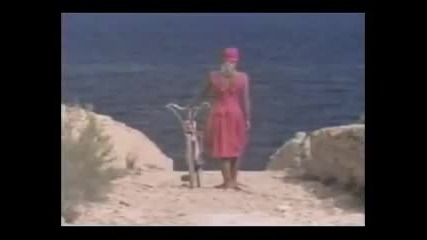 Chris Rea On The Beach 