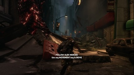 Prototype 2 (my first gameplay) Maxed Out